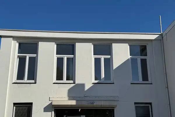 Foto #1 Appartement Hoge Steenweg Breda