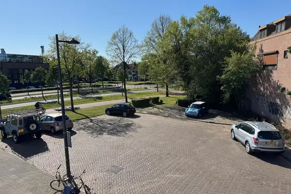Foto #15 Appartement Hoge Steenweg Breda