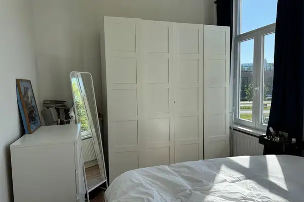Foto #8 Appartement Hoge Steenweg Breda