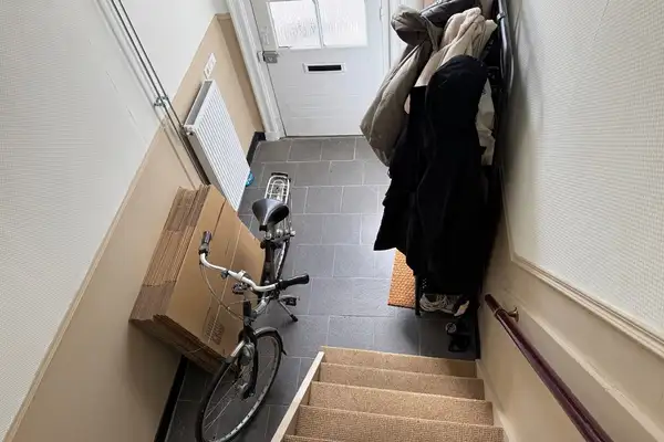 Foto #14 Appartement Hoge Steenweg Breda