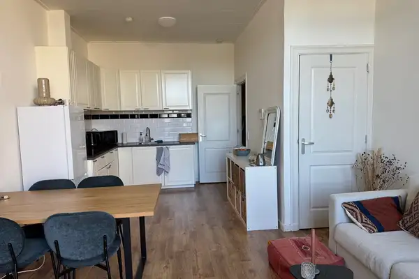 Foto #3 Appartement Hoge Steenweg Breda