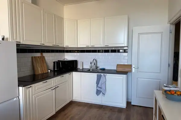 Foto #4 Appartement Hoge Steenweg Breda