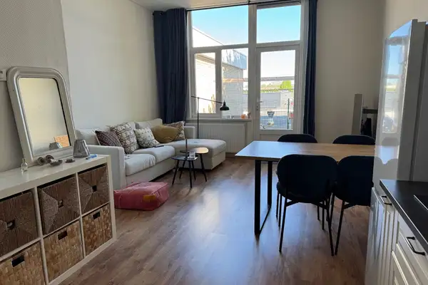 Foto #5 Appartement Hoge Steenweg Breda
