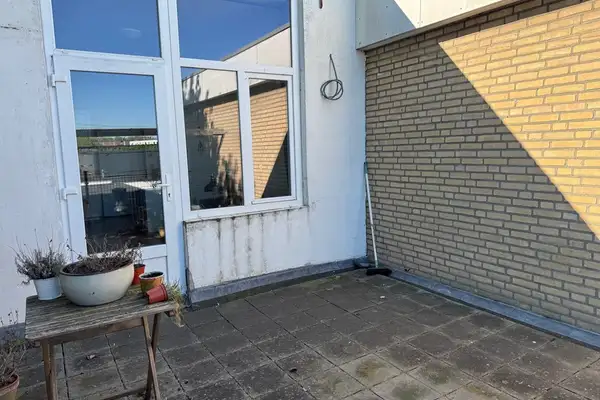 Foto #11 Appartement Hoge Steenweg Breda
