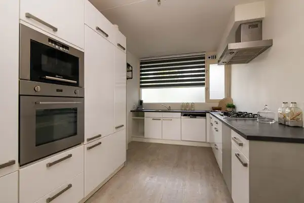 Foto #6 Appartement Meidoornweg Badhoevedorp