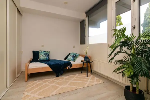 Foto #12 Appartement Meidoornweg Badhoevedorp