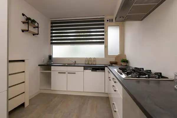 Foto #7 Appartement Meidoornweg Badhoevedorp