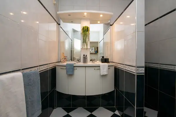 Foto #13 Appartement Meidoornweg Badhoevedorp