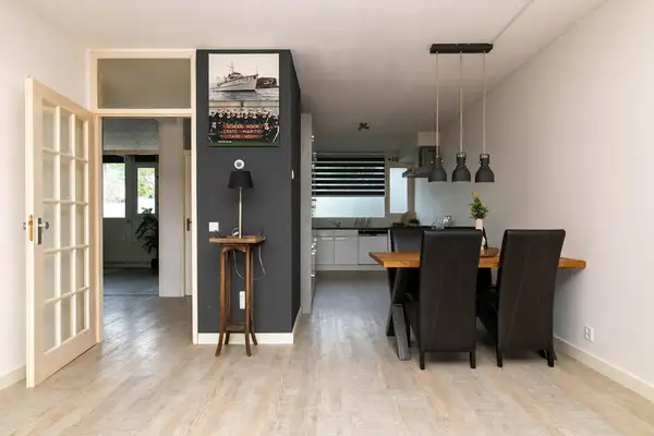 Foto #4 Appartement Meidoornweg Badhoevedorp