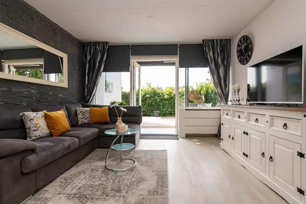 Foto #3 Appartement Meidoornweg Badhoevedorp