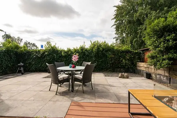 Foto #18 Appartement Meidoornweg Badhoevedorp