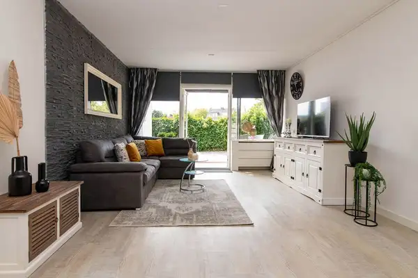 Foto #14 Appartement Meidoornweg Badhoevedorp