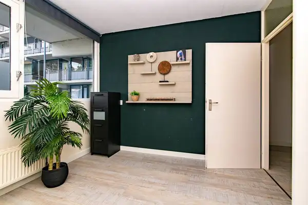 Foto #10 Appartement Meidoornweg Badhoevedorp