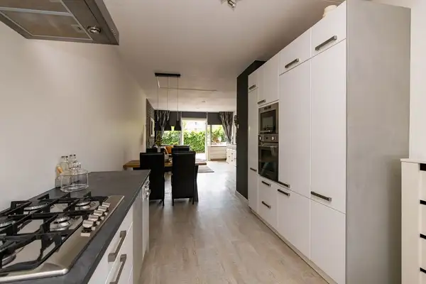 Foto #5 Appartement Meidoornweg Badhoevedorp