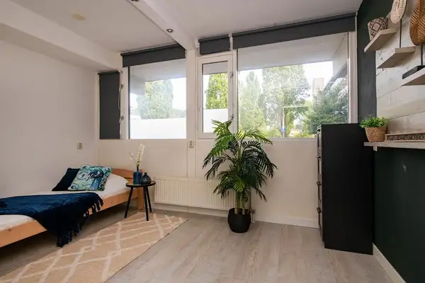 Foto #11 Appartement Meidoornweg Badhoevedorp