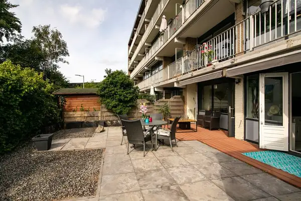 Foto #17 Appartement Meidoornweg Badhoevedorp