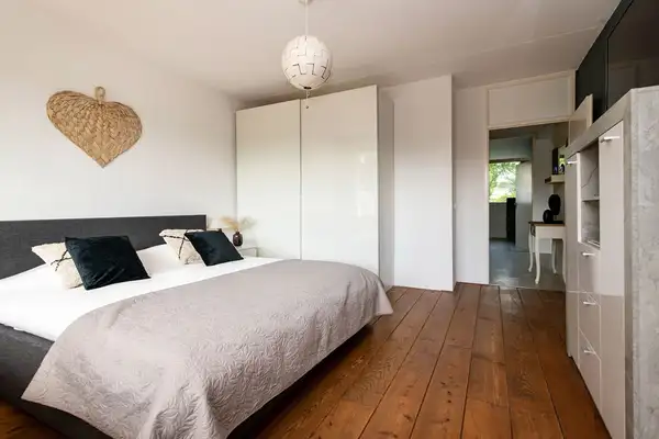 Foto #15 Appartement Meidoornweg Badhoevedorp