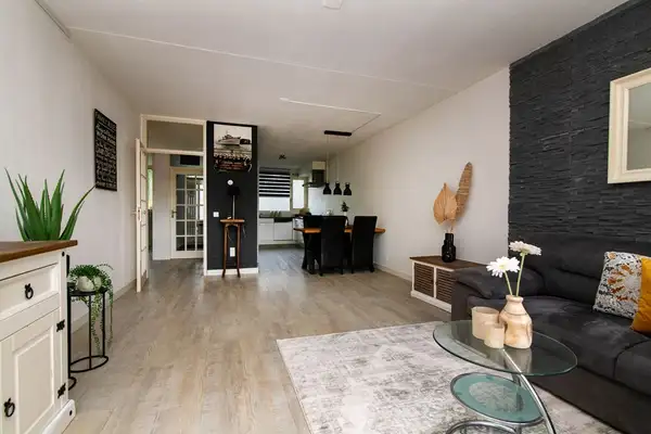 Foto #2 Appartement Meidoornweg Badhoevedorp