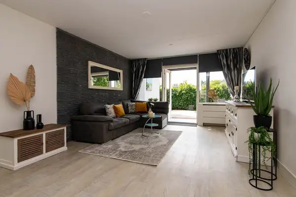 Foto #1 Appartement Meidoornweg Badhoevedorp