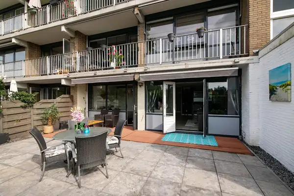 Foto #16 Appartement Meidoornweg Badhoevedorp