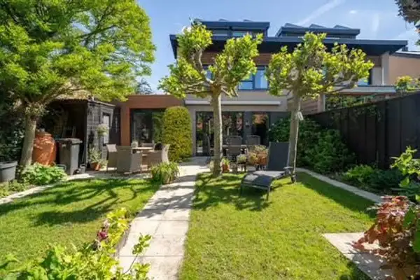 Foto #15 Huurwoning Heralaan Enschede