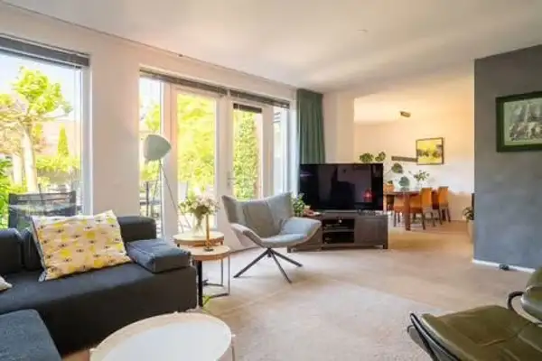 Foto #1 Huurwoning Heralaan Enschede