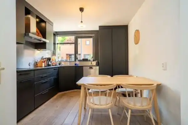 Foto #4 Huurwoning Heralaan Enschede