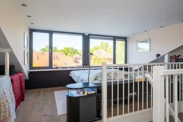 Foto #11 Huurwoning Heralaan Enschede