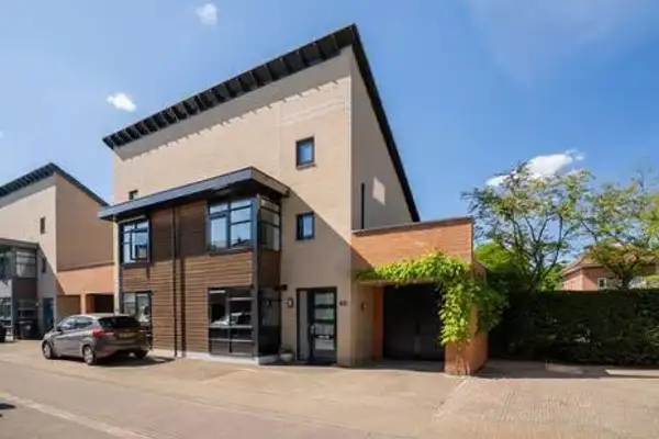 Foto #0 Huurwoning Heralaan Enschede