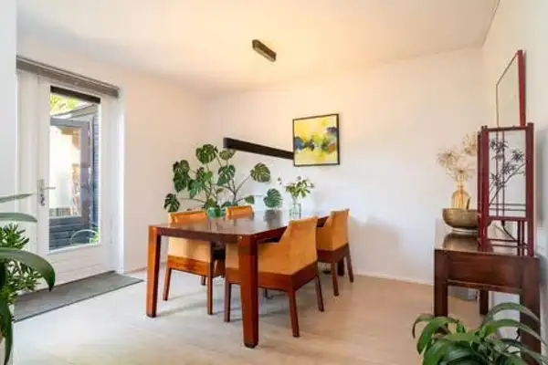 Foto #3 Huurwoning Heralaan Enschede