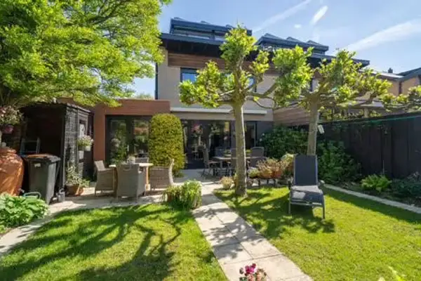 Foto #13 Huurwoning Heralaan Enschede