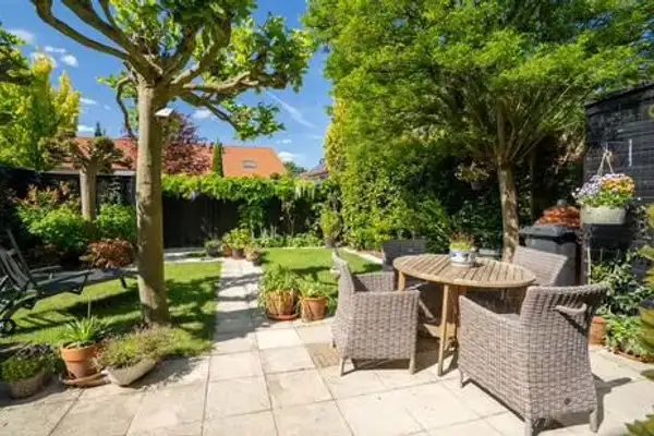 Foto #14 Huurwoning Heralaan Enschede