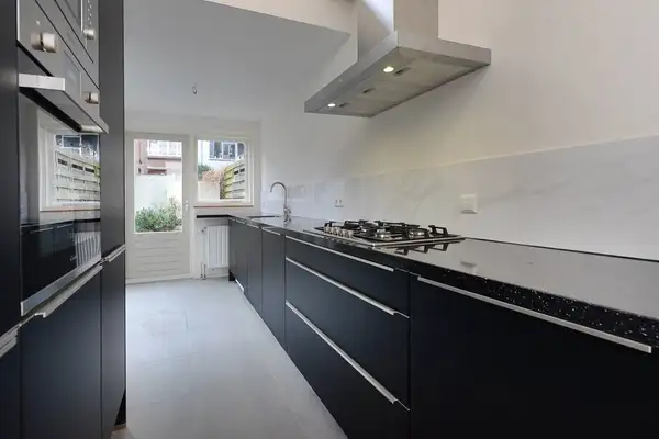 Foto #5 Appartement Frankenslag Den Haag