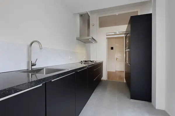 Foto #8 Appartement Frankenslag Den Haag