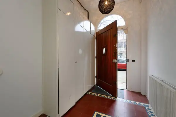 Foto #20 Appartement Frankenslag Den Haag