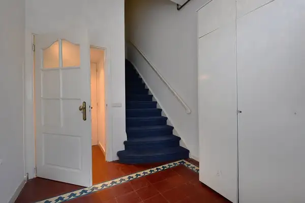 Foto #19 Appartement Frankenslag Den Haag