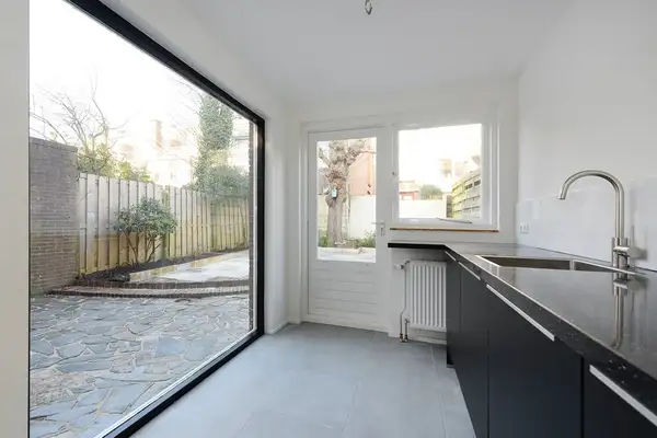 Foto #7 Appartement Frankenslag Den Haag