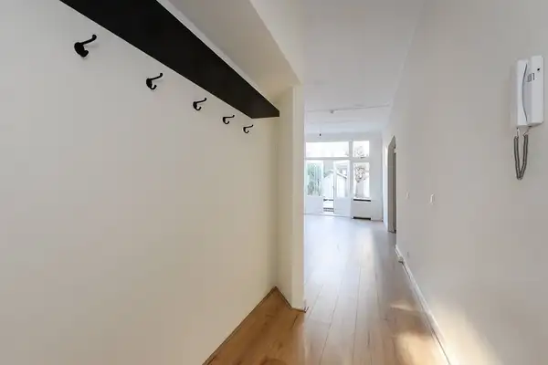 Foto #13 Appartement Frankenslag Den Haag