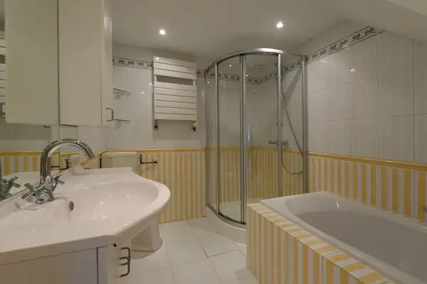 Foto #17 Appartement Frankenslag Den Haag