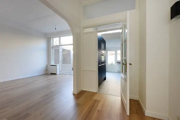 Foto #9 Appartement Frankenslag Den Haag