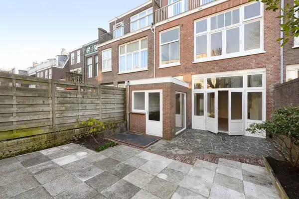 Foto #2 Appartement Frankenslag Den Haag