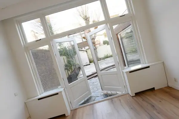 Foto #4 Appartement Frankenslag Den Haag