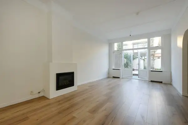 Foto #3 Appartement Frankenslag Den Haag