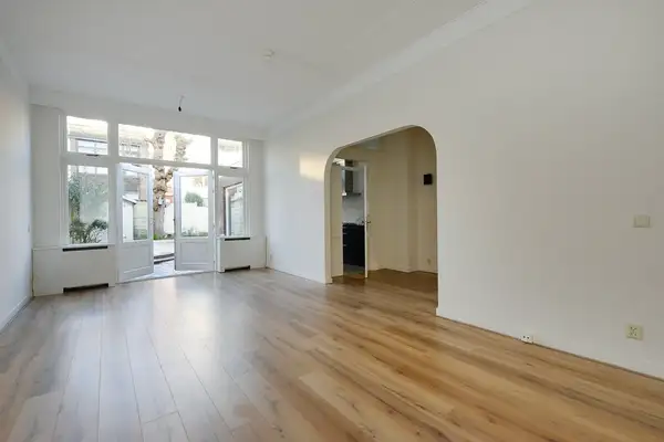 Foto #0 Appartement Frankenslag Den Haag
