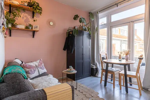 Foto #9 Appartement Gorechtkade Groningen