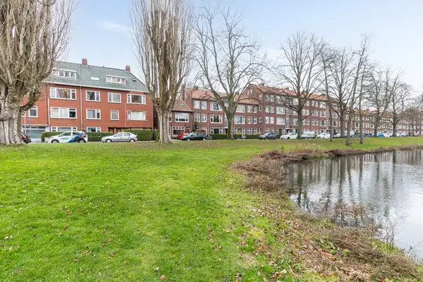 Foto #17 Appartement Gorechtkade Groningen