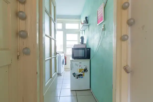 Foto #6 Appartement Gorechtkade Groningen