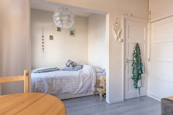 Foto #10 Appartement Gorechtkade Groningen