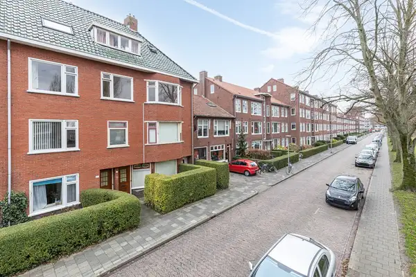 Foto #4 Appartement Gorechtkade Groningen