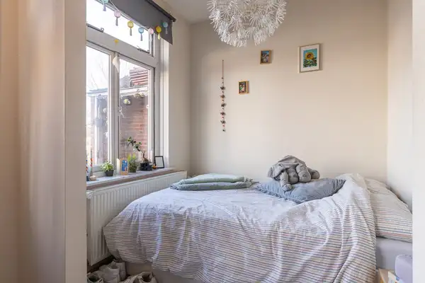 Foto #11 Appartement Gorechtkade Groningen